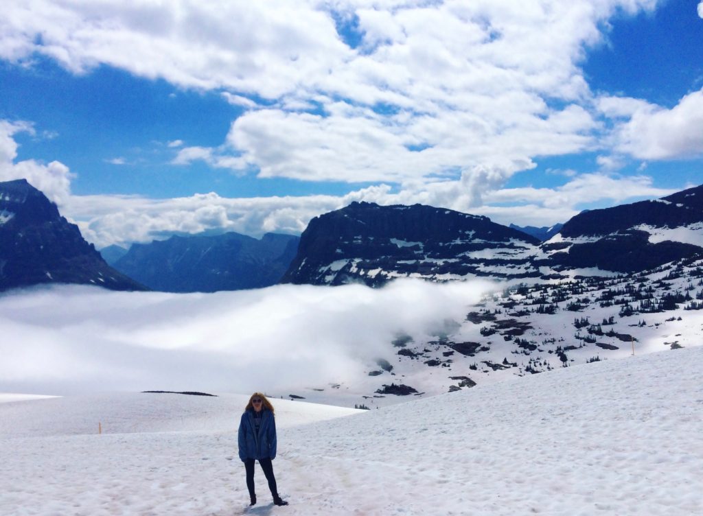 Glacier National Park