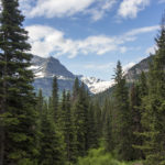 Glacier National Park: An Illustrated Guide w/ Top 3 Things to Do