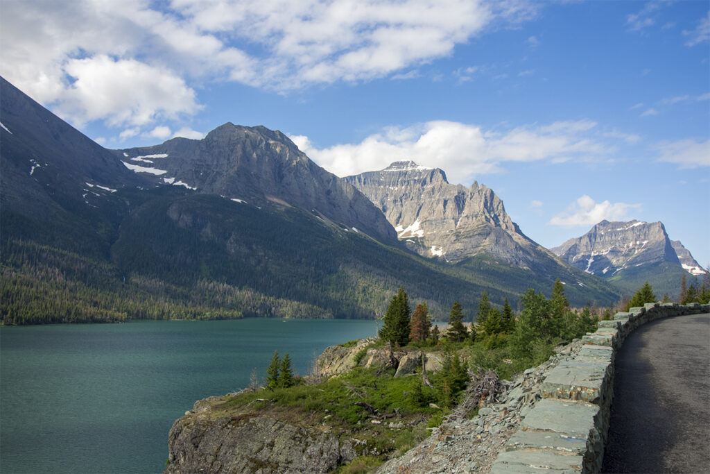 Glacier National Park