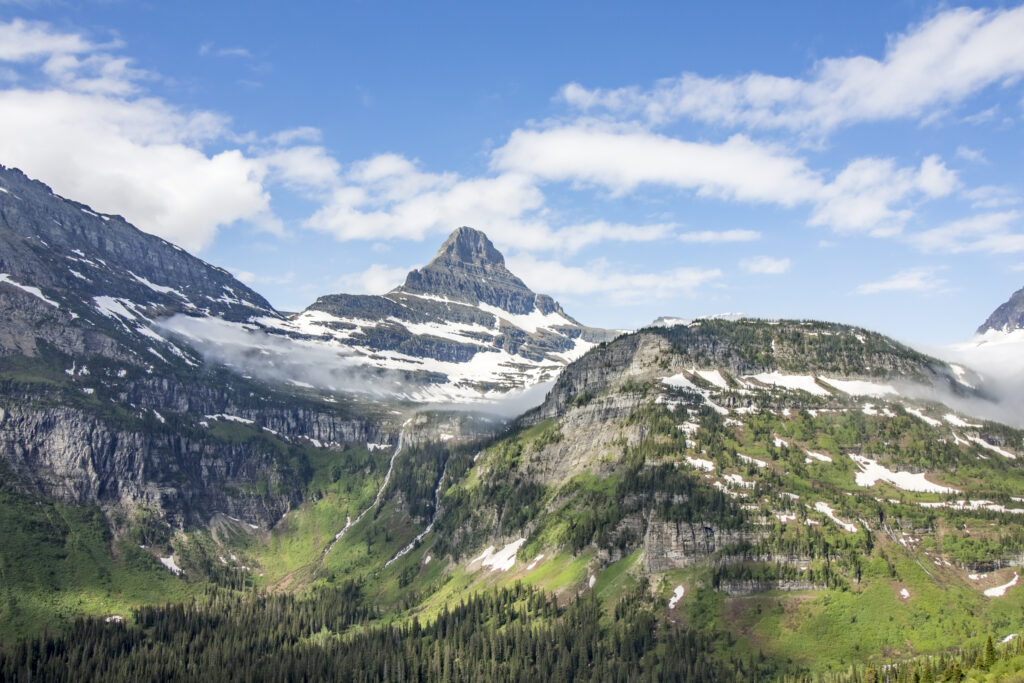 Glacier National Park