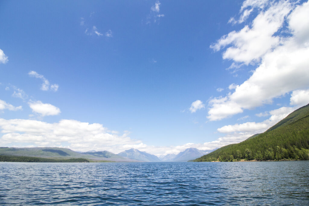 Glacier National Park