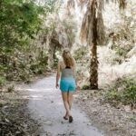 Exploring Lover’s Key State Park in Florida