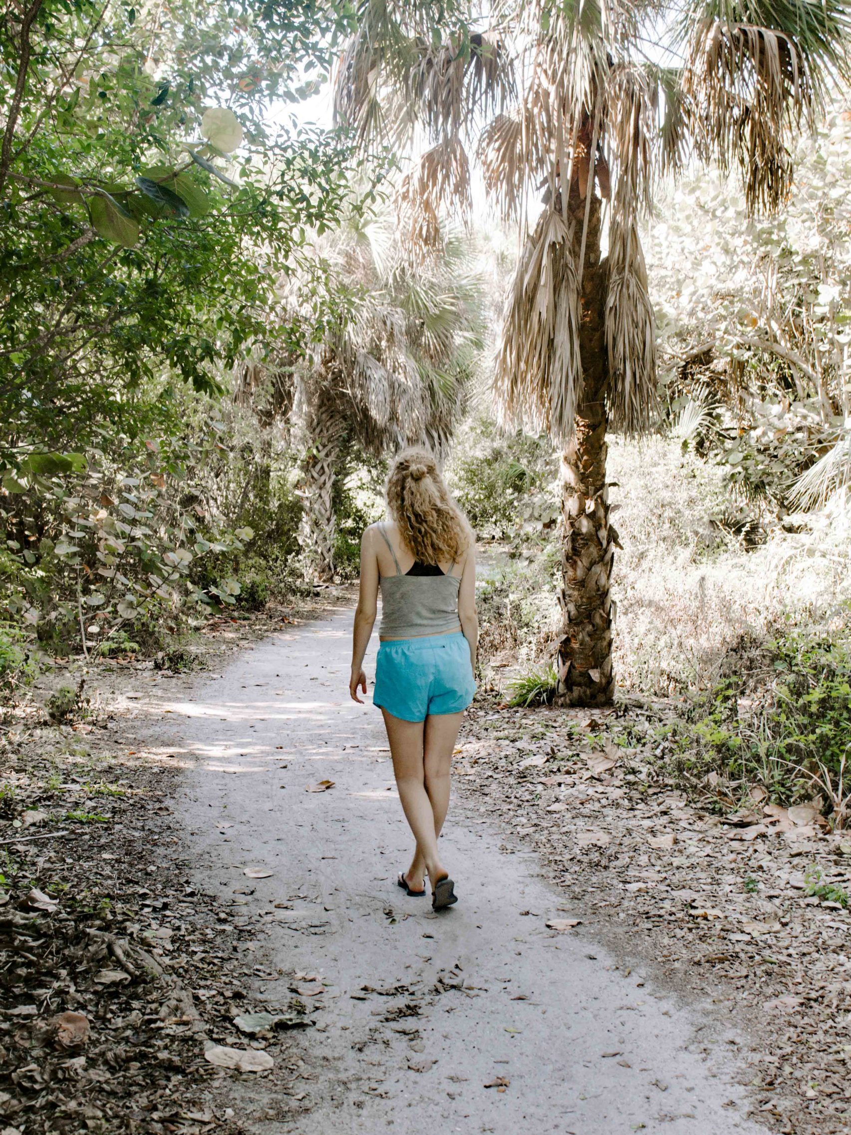 Exploring Lover's Key State Park in Florida - Be Well