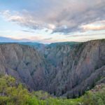 A Complete Guide to Black Canyon of the Gunnison National Park: Everything You Need to Know