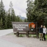 How to Spend 3 Days in Yellowstone National Park