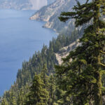 Crater Lake National Park: An Illustrated Guide