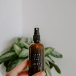 Easy DIY Room Spray with Essential Oils