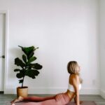 12 Heart Opening Yoga Poses for Healing and Self Love