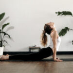 12 Heart Opening Yoga Poses for Healing and Self Love