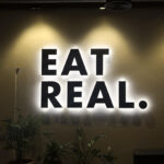 Eating Healthy + Vegan in Lisbon, Portugal