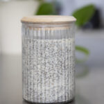 Vanilla Chia Seed Pudding